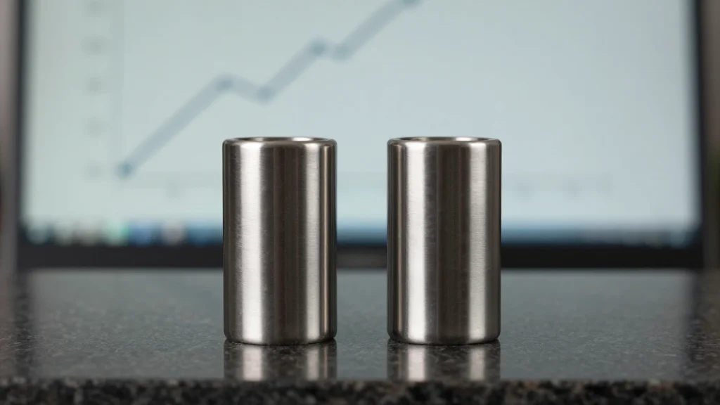 SCHB vs SPTM: Ultra‑Low‑Cost ETFs Battle for Core U.S. Market Spot