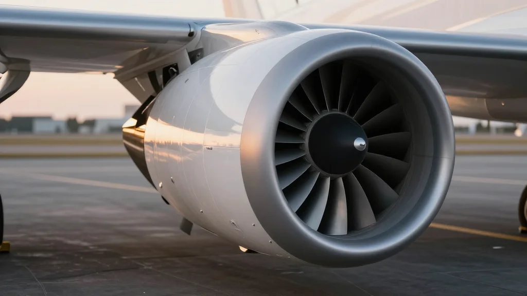 GE Aerospace, MEPC Sign RSAF F110 Maintenance Contracts