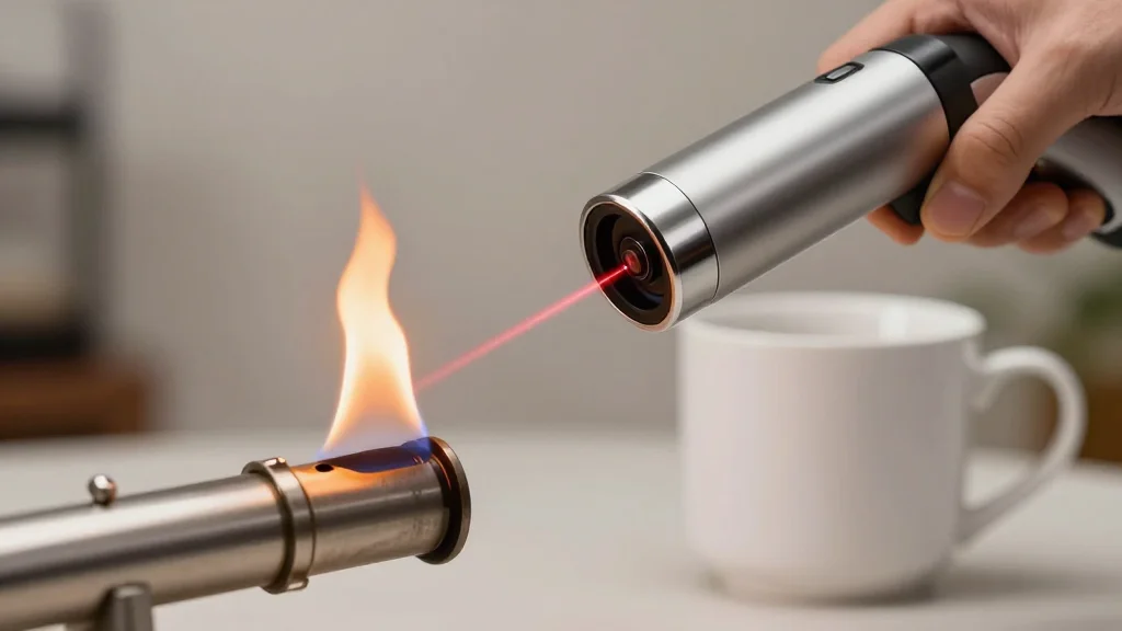 Iran's Chaos Tactics Spike Energy Prices, Cheap Laser Defense Emerges