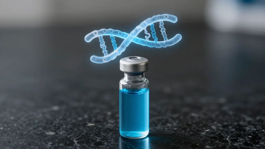 Mutant P53 Selective Reactivation Demonstrated in Advanced Solid Tumors