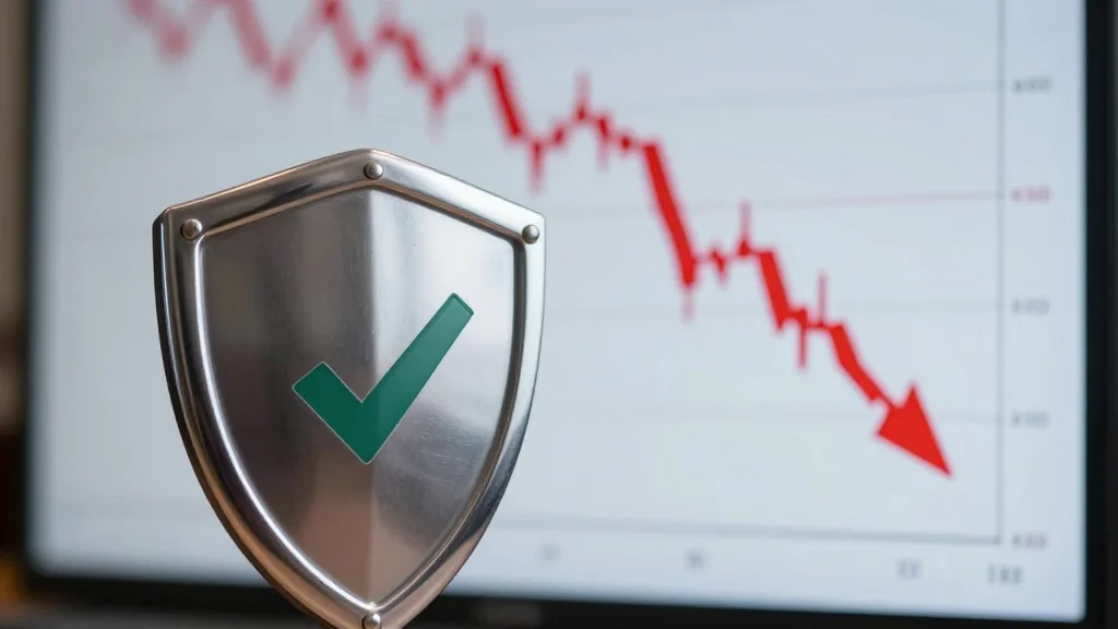 Avoid Gap Fill Losses: Use Puts for Protection