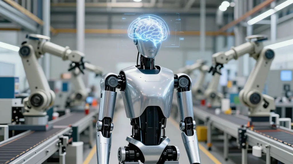 AI CEOs Will Spark Company Boom and Labor Shortage