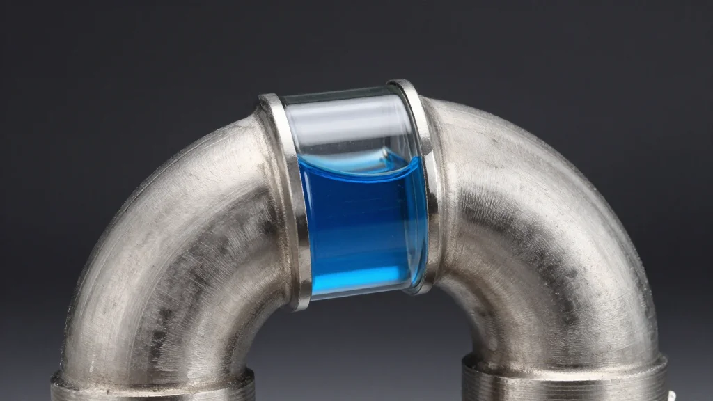 Multiscale Shape Optimization Slashes Piping Resistance