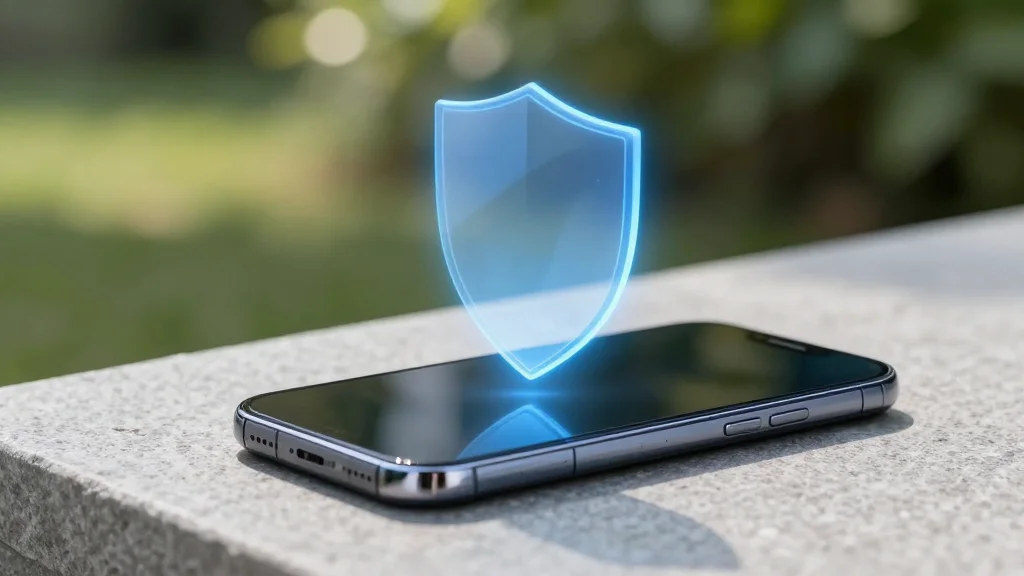 Most Phone Users Skip Paid Security, Trust Defaults