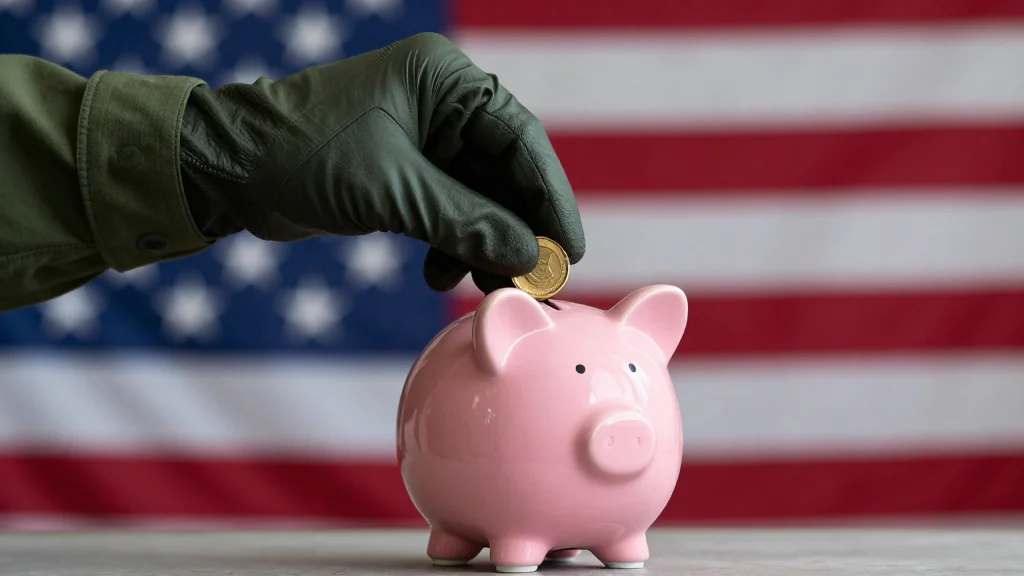 ABLEnow Teams with Wounded Warriors Podcast to Boost Veteran ABLE Account Awareness