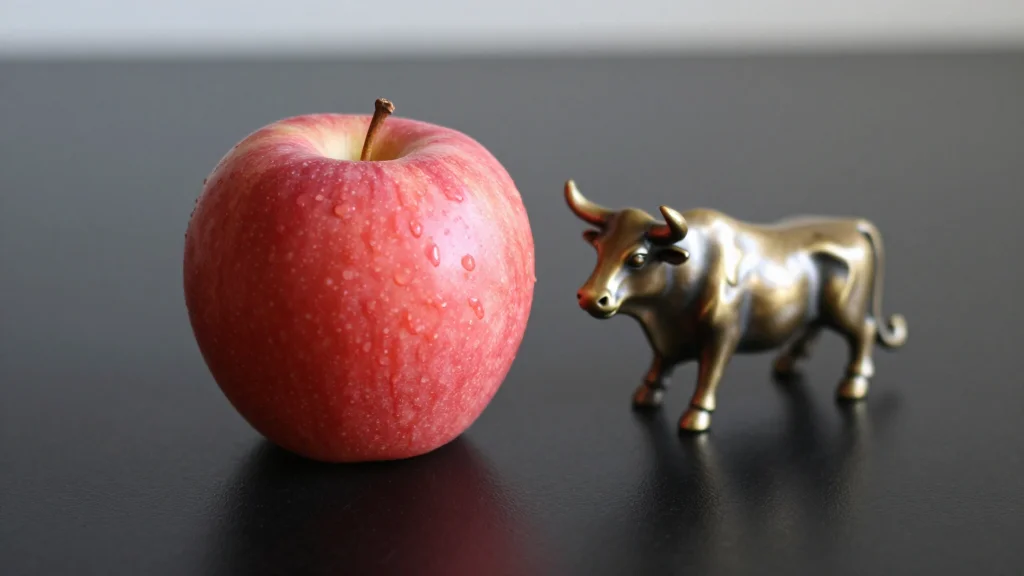 Is Apple Inc. (AAPL) A Good Stock To Buy Now?
