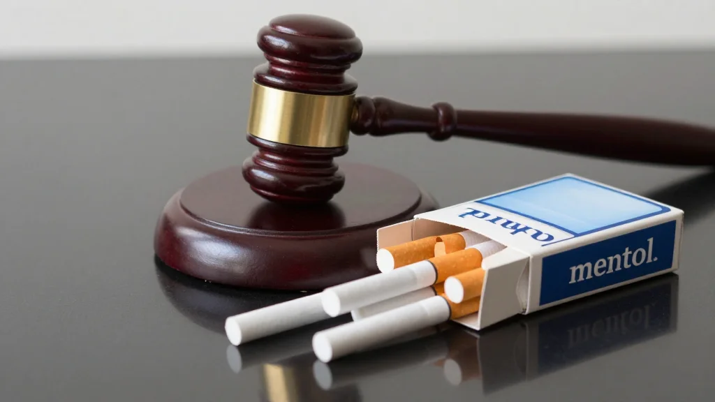 FDA Under Gottlieb Proposed Menthol and Flavored E‑cigarette Ban