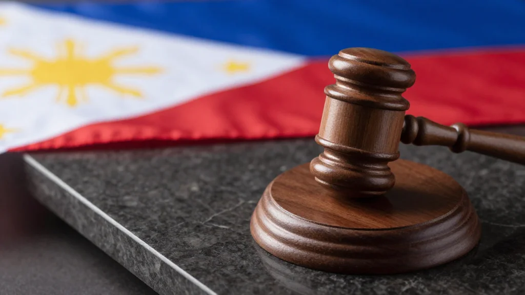 Philippines House Sends Vice President Sara Duterte to Senate Impeachment Trial After 257‑Vote Vote