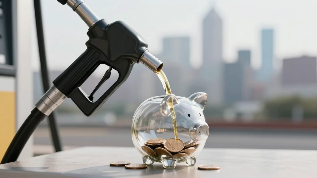 Control Money Growth, Offset Oil Spending, Curb Inflation