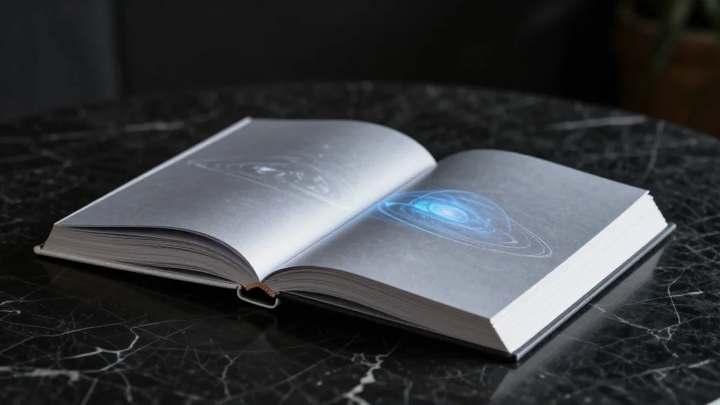 Andy Weir Confirms New Standalone Science‑Fiction Novel in Exclusive Interview