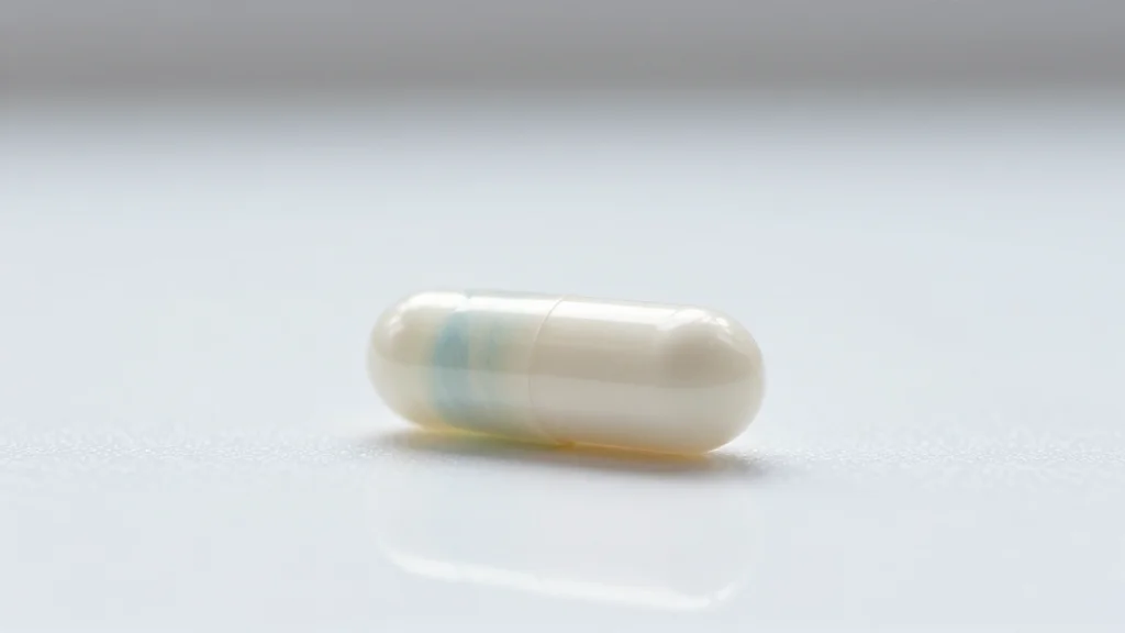 Structure's Obesity Pill Shows Phase 2 Weight‑Loss Promise