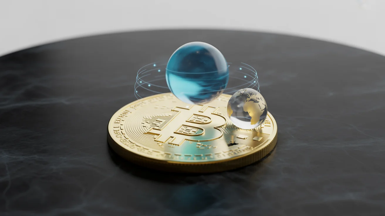 Deep Dive Into Bitcoin: Trading, AI, Regulation, Adoption