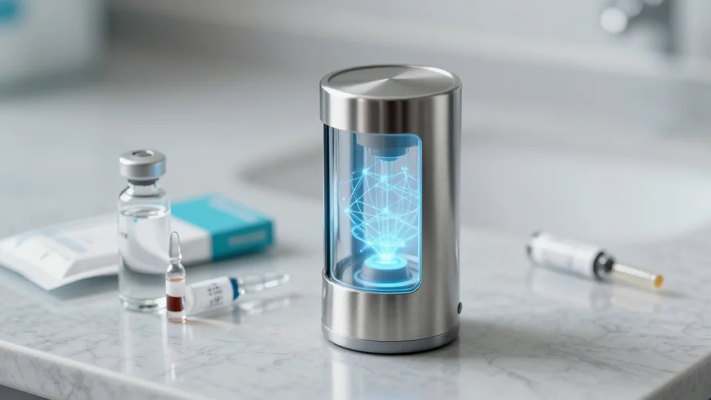 Medline Launches Mpower Digital Control Tower, Promising 50% Workflow Boost for Hospitals