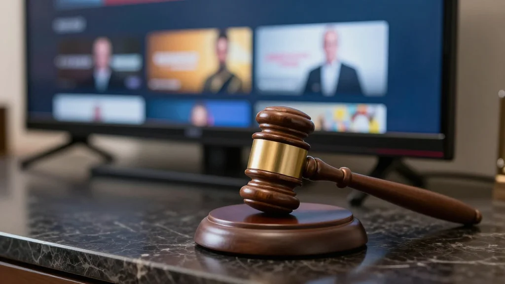 Italian Court Declares Netflix Price Hikes Illegal, Orders Refunds for Subscribers