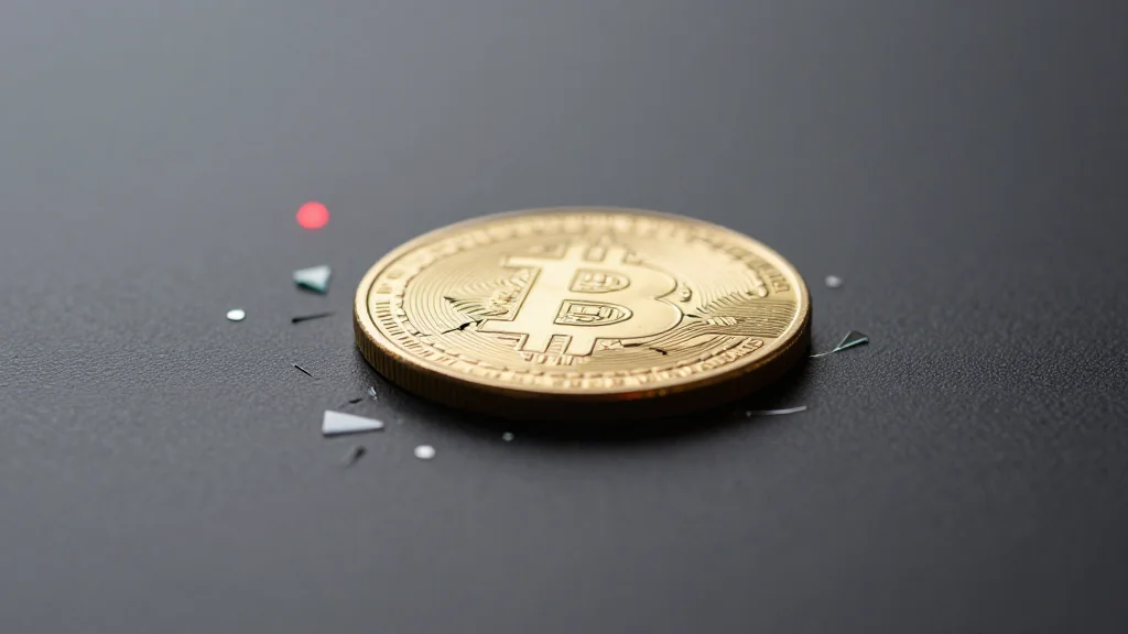 Beware: Old Cryptorelief Handle Used for Scam
