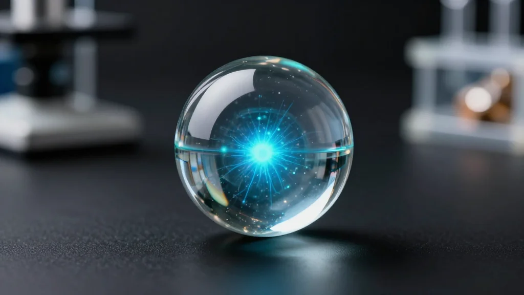 Quantum Battery Breakthrough Signals Future Critical Minerals Demand