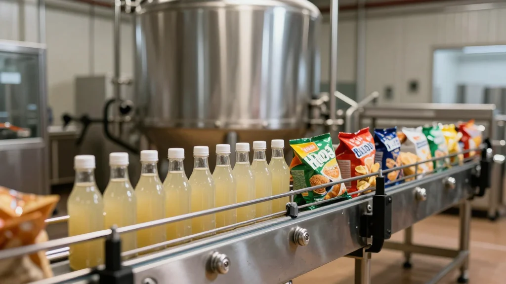 PepsiCo India to Invest Rs 5,700 Crore by 2030 on Capacity Expansion