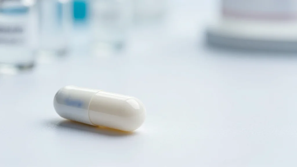 New GLP‑1 Pill Approved: Orfoglipron Offers Easier Dosing