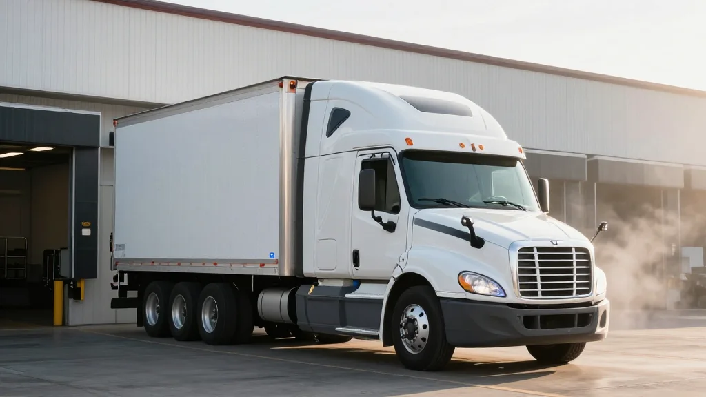 Echo Global Logistics Expands EchoChill Network with New Sacramento Cold Storage Facility