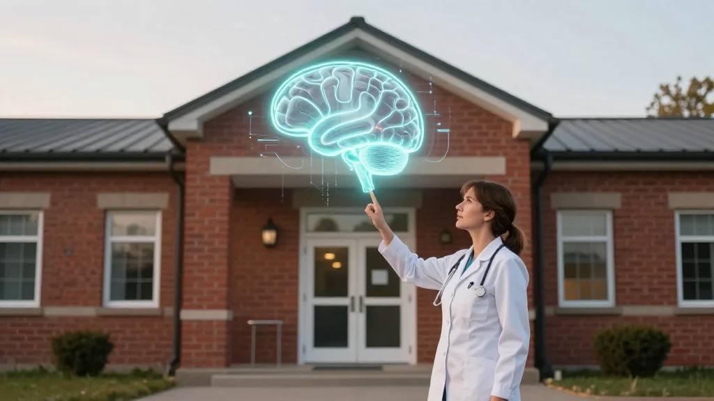 Viz.ai Teams with NRHA to Deploy AI Detection in Rural Hospitals