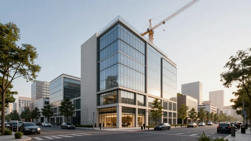 Asana Starts Transformation of Former Duke Energy HQ