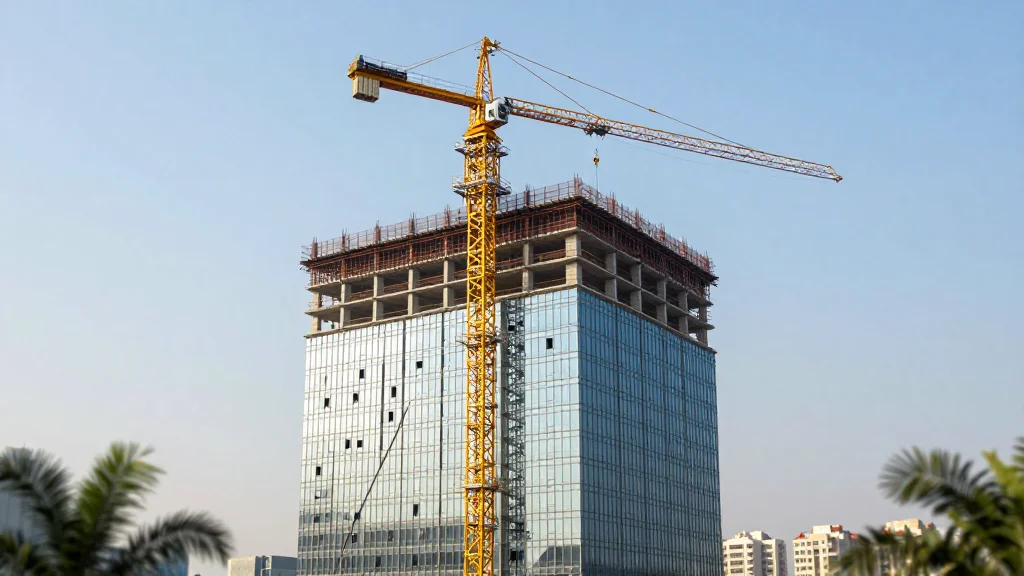 Knowledge Realty Trust to Invest Rs 700 Cr to Build 1.4 Mn Sq Ft Office Space in Bengaluru