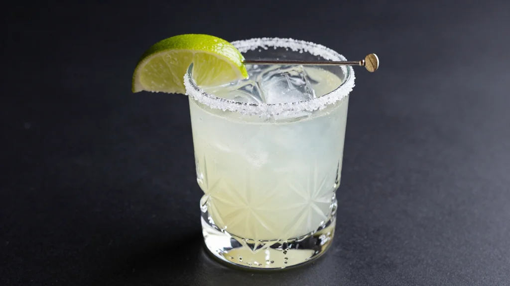 The Average Price of a Margarita in Every State in 2026 [MAP]