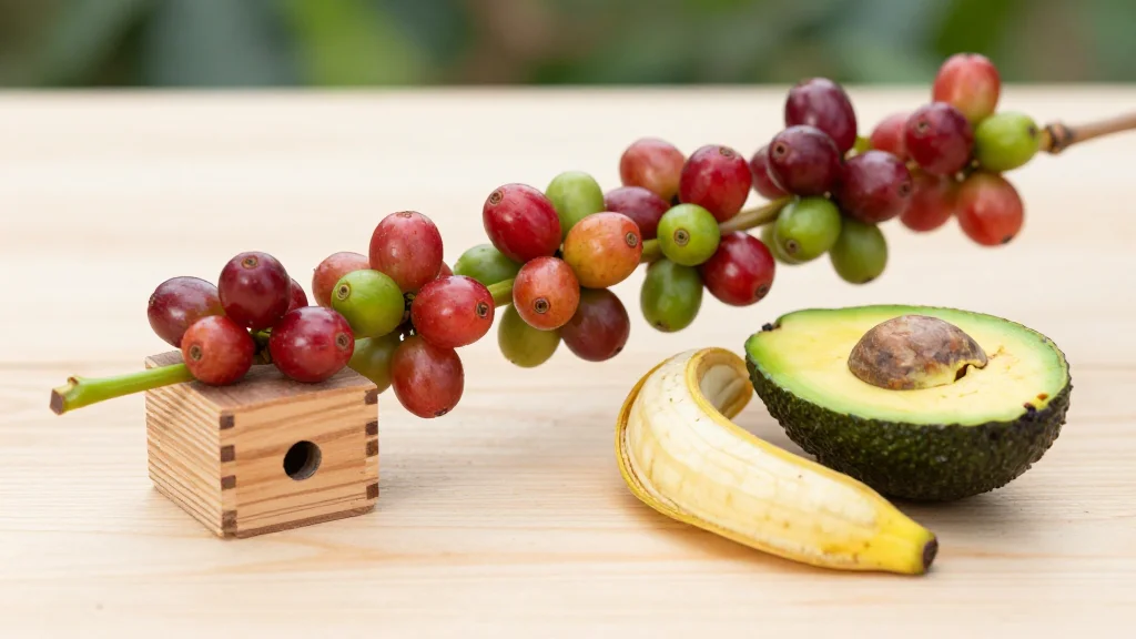 How Nespresso Builds Sustainability Into Its Business Model