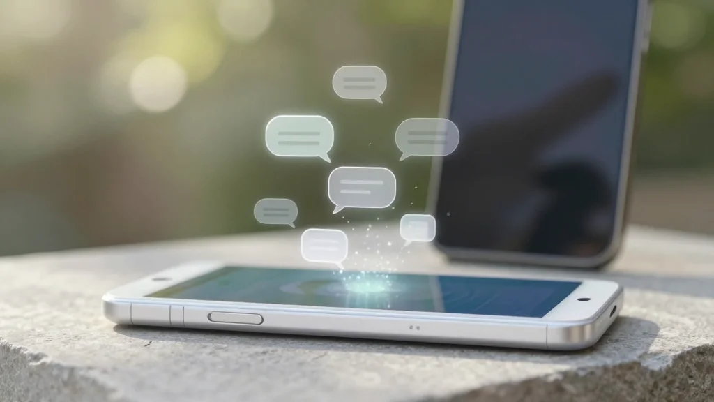 Google Messages Chats Vanish After Samsung Messages Shutdown