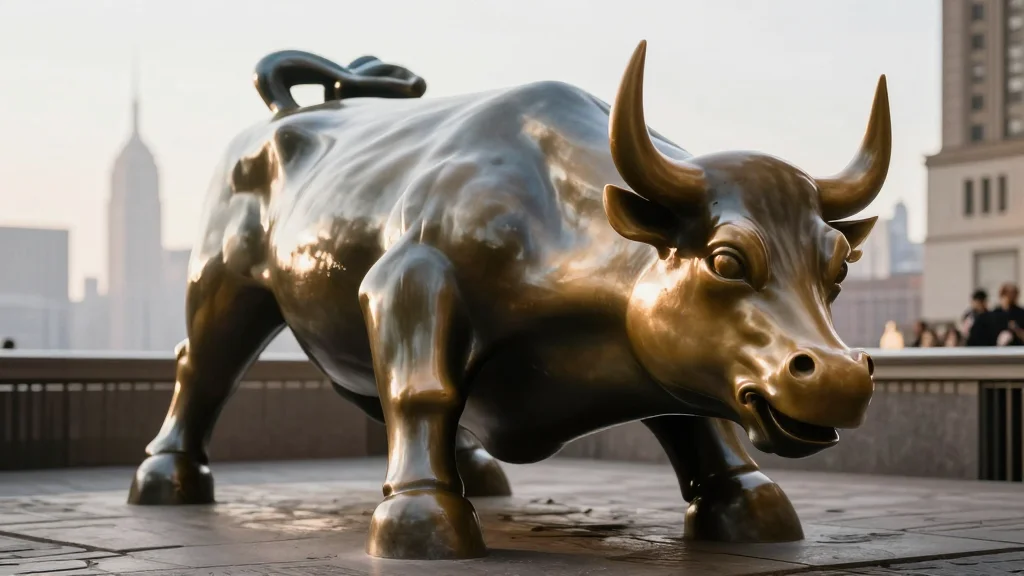 Fear Mosquitoes, Not Investing: Ben Carlson Tells Us to Learn to Love Stocks