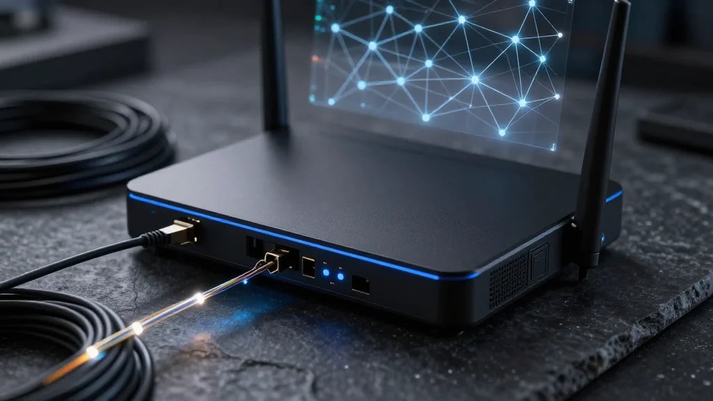 AI and Connectivity Power Next‑Gen Services at CES