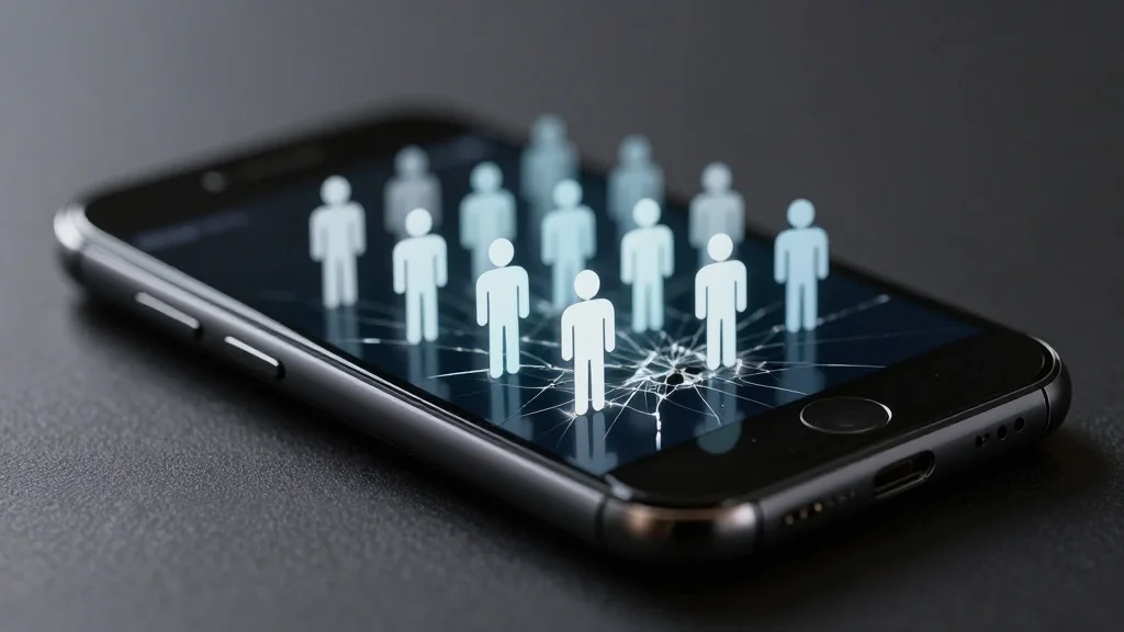 Avoid Fake-Account Promotion Services; They May Be Illegal