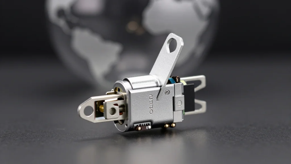 XURUI Electronics Celebrates 20 Years of Precision Switch Manufacturing for Global Markets