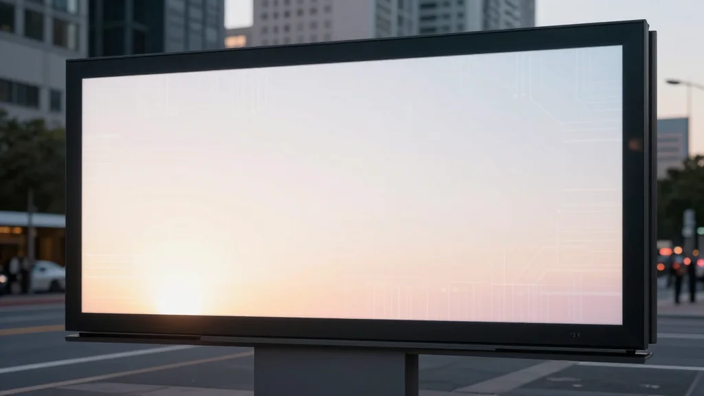 Flex Ads Sunset; New Approach Launching April