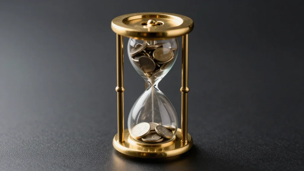 Start Early: $1 Grows to $73 by Retirement