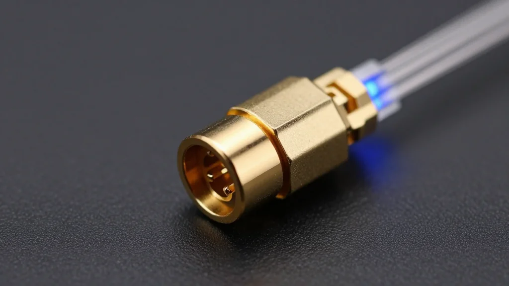 Smiths Interconnect to Display Ceramic RF Filters, Temperature Variable Attenuators and Spring-Loaded SMP Connectors at IMS2026
