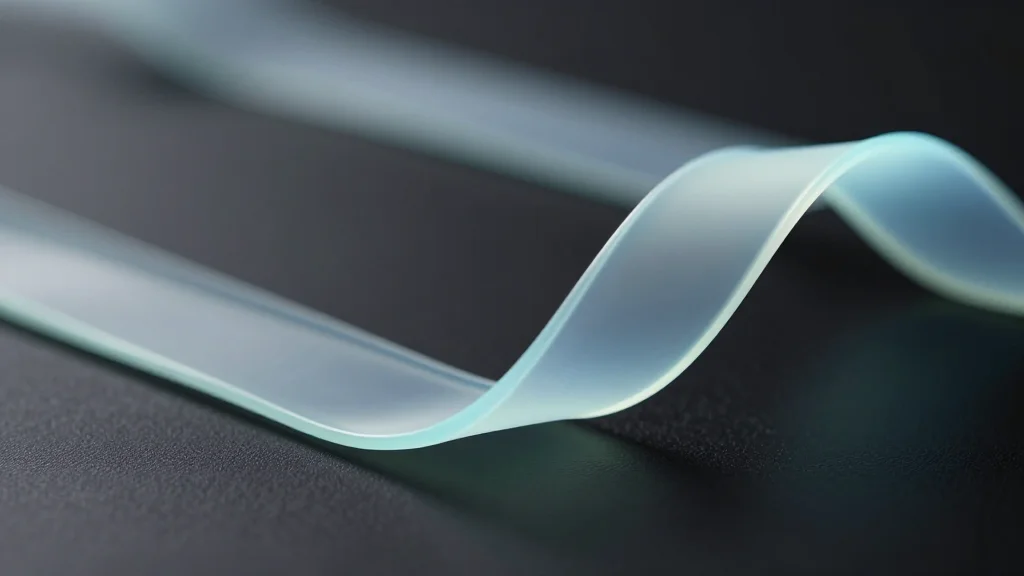 All‐in‐One Luminescent Dielectric Elastomer Actuator Driven by a Single Electrical Stimulus with Large Out‐of‐Plane Actuation and Fast Response