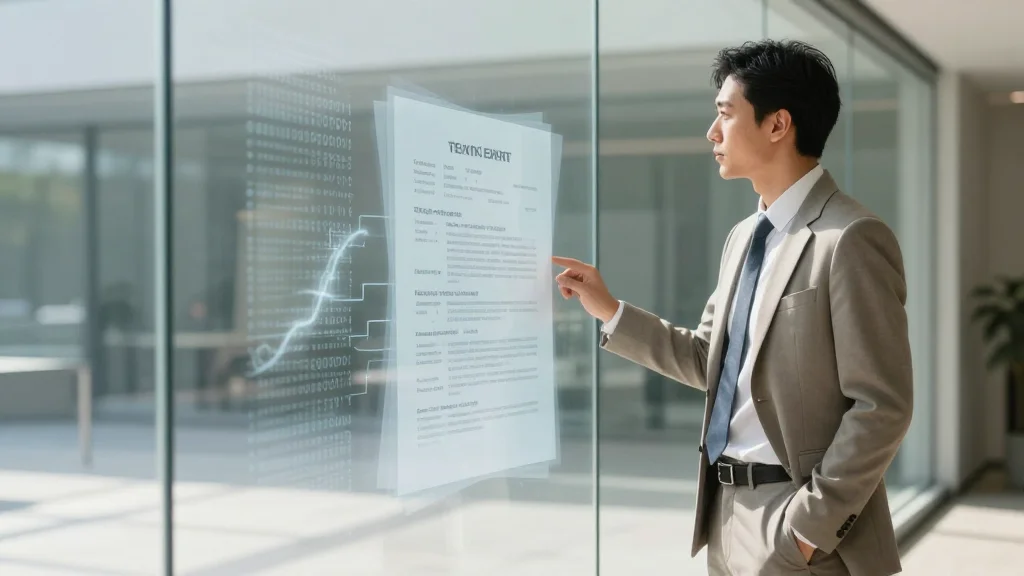 Job Seekers Are Frustrated by an ‘Opaque and Impersonal’ Hiring Process, a Career Expert Says