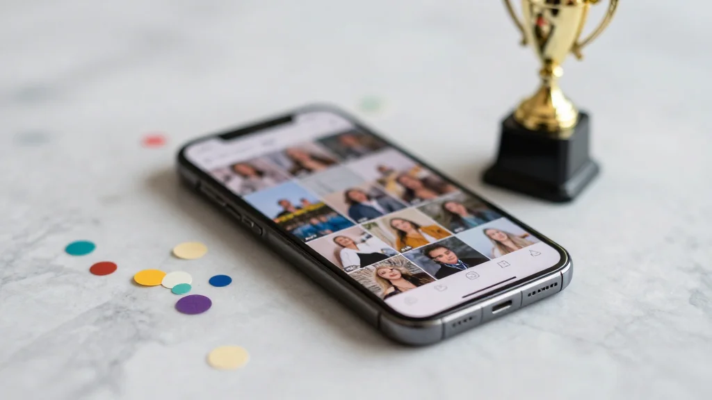 Social Media Contest Guide: Types, Tips, and Real Examples