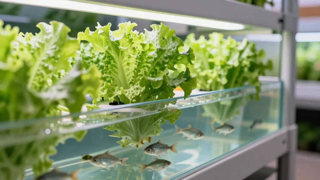 US (PA): Aquaponics Operation Looks to Expand