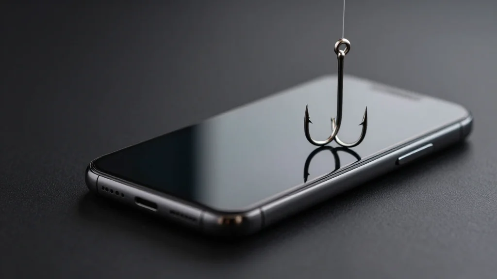 Verizon DBIR Finds Mobile Phishing Beats Email, Click‑Throughs Up 40%