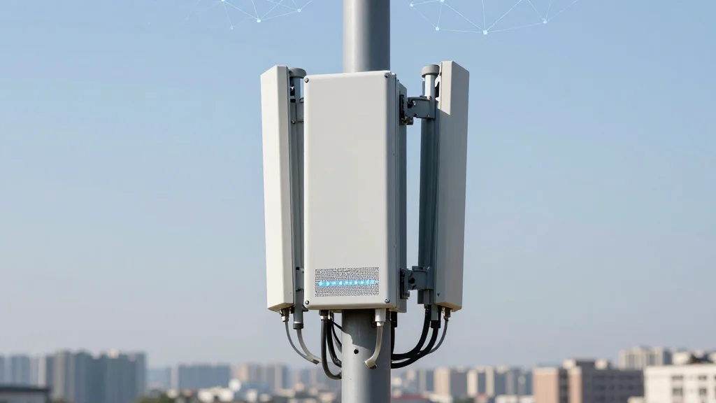 Crown Castle to Deploy 1,000 AI Edge Sites Nationwide
