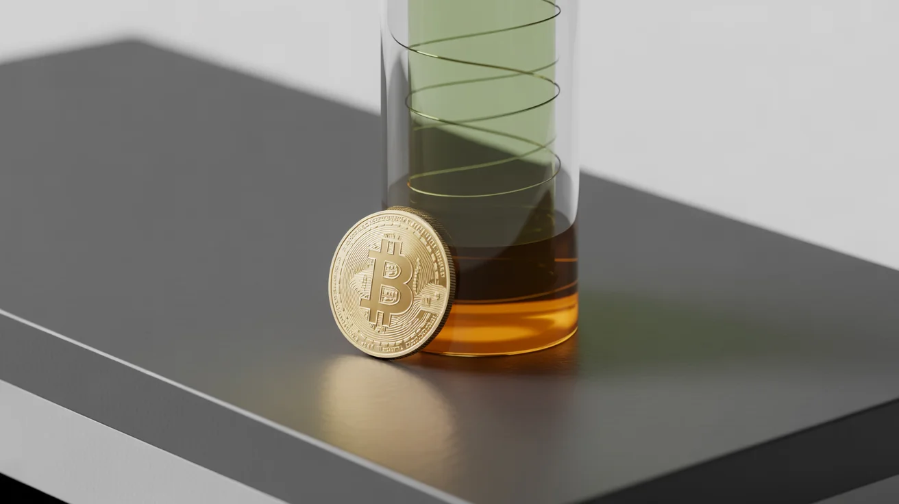 Bitcoin‑Focused Firm Twenty One to List on NYSE on Dec 9, 2025