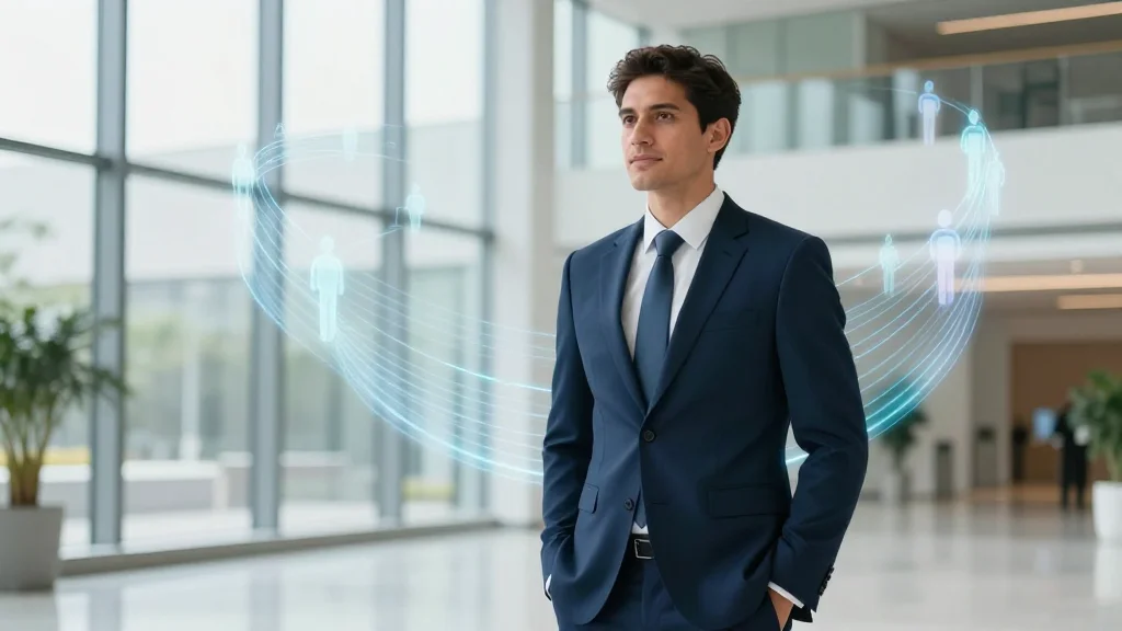 Ironclad Names Mike Jordan Chief People Officer to Drive AI‑Led Growth
