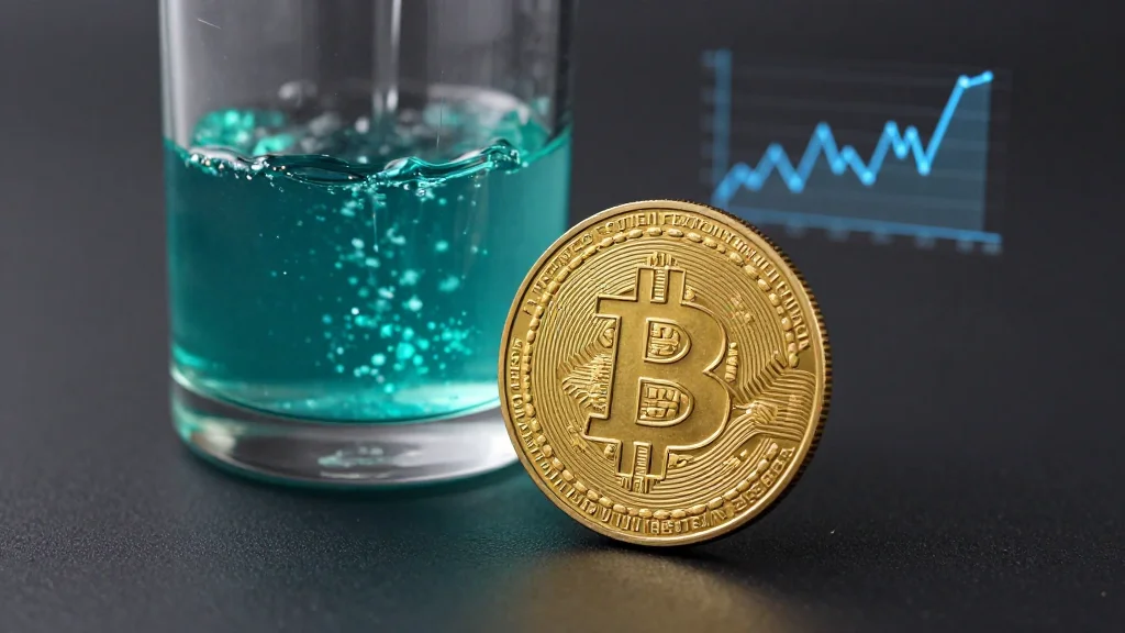 ETF Inflows Fuel Profit‑taking, Signaling Bitcoin Top