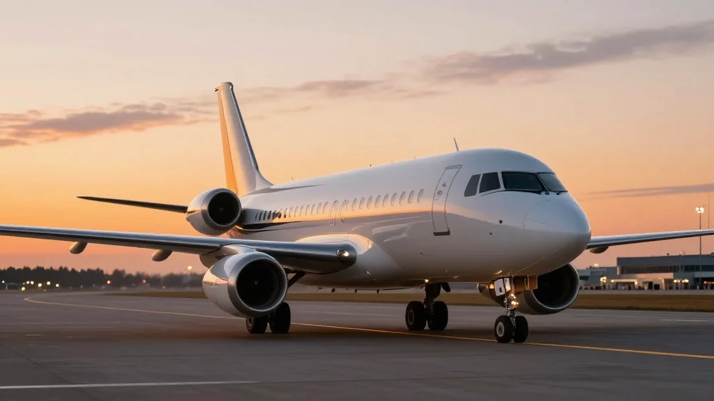 Exploring the Future Airbus A220-500: History, Tech, Strategy
