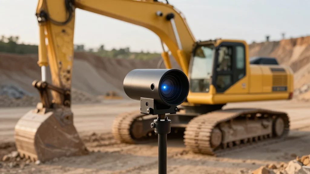 MicroVision Attempts 'Lidar 2.0' Comeback