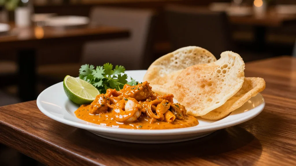 Zetu Opens in Delhi, Introducing Contemporary Sri Lankan Cuisine to India's Capital
