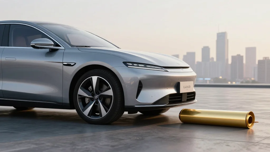 Lucid Group (LCID) Presents at BofA Global Automotive Summit, Here’s What You Should Know