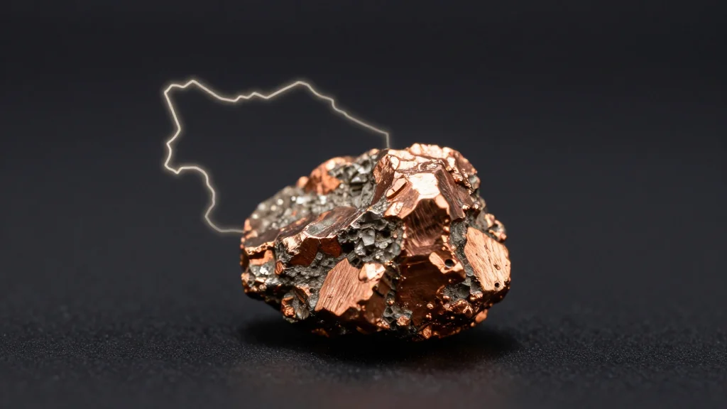 BC Government Accepts Surge Copper’s Berg Project